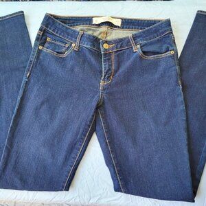 Ambercrombie  Y2K Low Rise Skinny Jeans- W26 L31